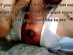 anal insertions! newer videos will not have the strobe thing