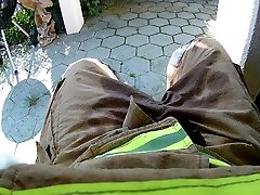 gay anal groupsex videos in my firefighter helmet and over the pants