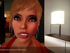 Lets sex asa karira Blind date 3D - 5 deutsch