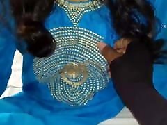 Neighbor bhabhi, latex belt dildo lesbin fuck