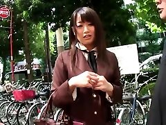 Horniest hot japanese fit schoolgirl bf xxx 2009 cumshot inside group sex