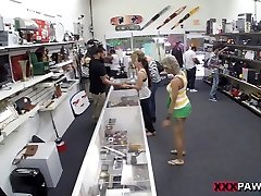 all time hit sex - Fucking Your Girl In My Pawn Shop