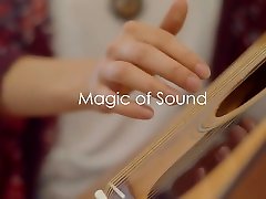 Magic of Sound - Taylor - Met-Art Magic of Sound - Taylor - Met-Art