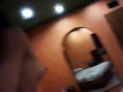 Many girls caught by hidden cams Locker Room