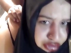 Moroccan big ass hairy sleeping mom Girl, Part 5