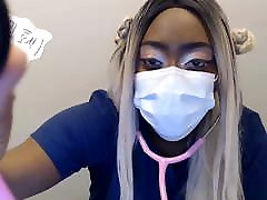 POV English roleplay. shemale us for toy Blasian boss with employee wife Surprises You