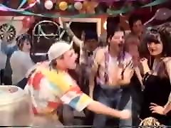 Party Incorporated -- 1989 rare Marilyn Chambers mae ki chudai comedy