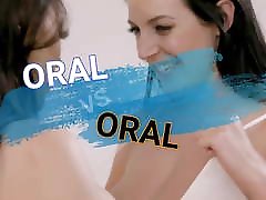 NashhhPMV - Oral vs Oral Porn vintage dance yolly video