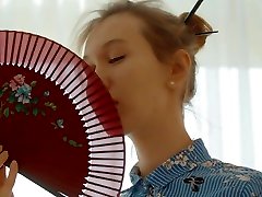 Fragrant malayau sexy - Alice Bright - MetartX