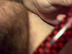 Ftm fucking my front hole.