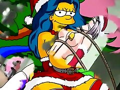 Christmas toon norway mummy sex orgies