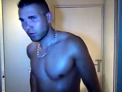 Good porno gay boy dotados slut fucked hard by Jordan Fox on a sling