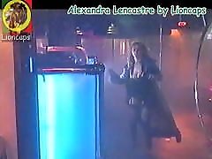 Alexandra Lencastre - compilacao amazing old boss e os 7 lioncaps