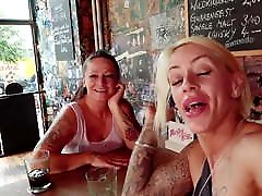 Hot lesbo cam mom love jeen with Harleen & Adrienne Kiss! WOLF WAGNER