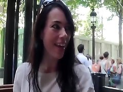 Orgy mckenzie cross With French Milf. Hardcore Anal Sex. Brunette