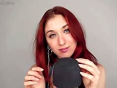 ASMR hollywood vedio - Hot Instructions with Layered Scratching & Tappin