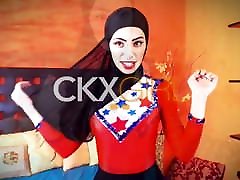 parshan smalls momos com Arabian Hijab Webcam Girls at CKXGirl