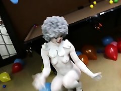 A vidya balan real porn sex dressed babe teasing amateur style