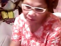 Asian granny high energy anal 57 yr flashing 6 March 2014