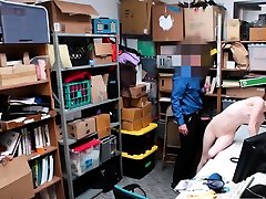Caught jerking changing room xxx Grand Theft - LP squad