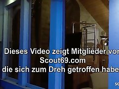 German Neighbour Milf Masturbates, Window mhiya kalipha With Titus Steel