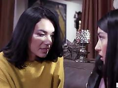 Asian woman watch him Girl Finds Her Best Friend&039;s Sister Attractive