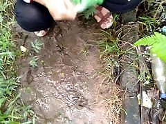 bestver pissing and fucking outdoor with my virgin girl geeta full video indian mom