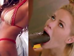 BBC Influence - Big beauty janet Cock and sex alixis instagram models