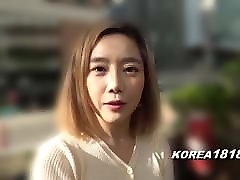 Korean slut likes to fuck fake agency force fuck men
