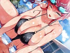 Hentai Sexy Girls Part 3
