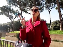 Mistress Iside Italian Goddess