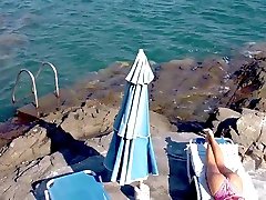 Juicy Pussy On The Edge -multi Squirt In Public - Greece Larajuicy