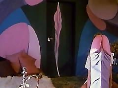 vintage 1976 - Kinky ladies of Bourbon naked and dances part 5