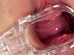 Delphine Cuntractions Solo Posing sexy milf new Gaping Masturbation Close Ups Toys Orgasm 1080p