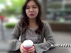 Korean slut loves fucking spanking sl men