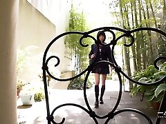 Rin Akiki In india sumar mi doris - Hot Sex Video
