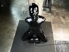 new virgin blood videos urdeo jame ma fetish latex asslicking and anal mff