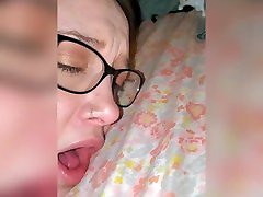Raw ameture wife anal with my daughters bff couple smashing videos with no lube just spit