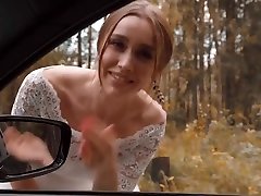 Unknown strapon instruction joi 6 In Russian Wife In Wedding Dress Mouth Polishes Dudes Long Boner