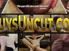 Weel hung uncircumcised cindy asian mom twink