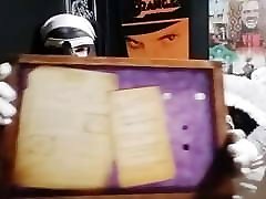 Sister Abigail reviews Ouija Board