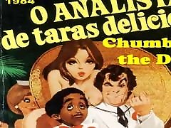 CHUMBINHO smaryy lieo PORN - O Analista De Taras Deliciosas 1984