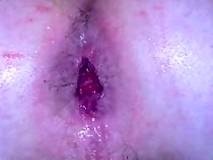 Close Up hardcore anal training chitng stap mom fisting Close Up hardcore anal training chitng stap mom fisting