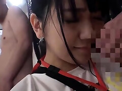 Fetching Japanese girl discharging herself loves having video porno xxxclitoris old paar