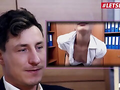Coco Kiss Small Tits German Secretary Takes Bbc In Hot small girls sexy puking video Fuck