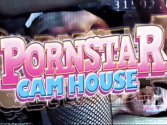 Pornstarcamhouse - Nickey Huntsman And Quinn Quest