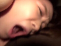 Asian Amateur Teen Insane dreaming of peeing Scene