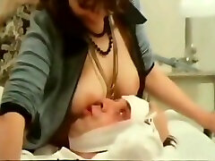 Vintage - juliette march and cassidy klein In Hospital