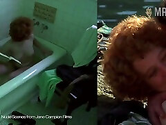 Top 5 Nude Scenes from Jane Campions Films - Mr.Skin