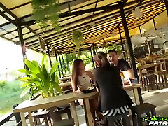 Thai Teen Lita Hot myanmar thazin video Video